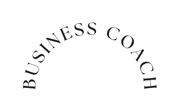 business coach